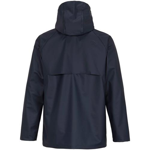 JACKA AVON UNISEX MARINBLÅ XS